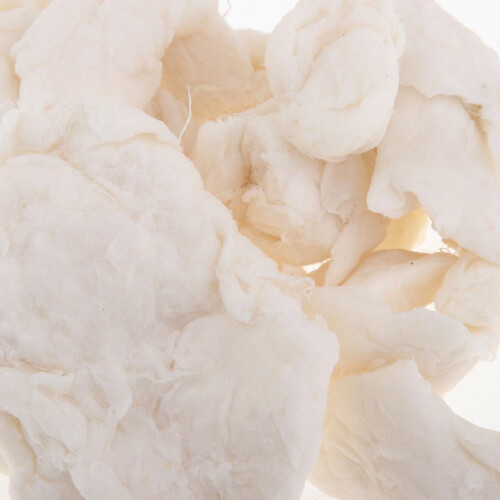 Pure paper pulp for crafting 100g 2