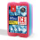 Home Times ice packs 0.44 lb 4.7" x 7.08" (4 pack) 1