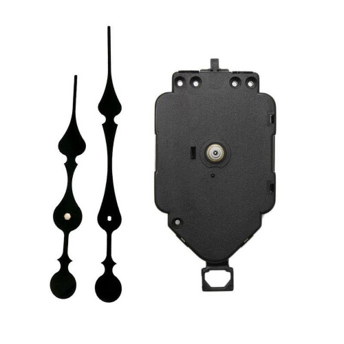 DIY quartz clock pendulum swing movement H5F9