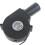 HESITONE DC blower fan 97x33mm 110V/220V variable speed 8
