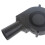 HESITONE DC blower fan 97x33mm 110V/220V variable speed 7