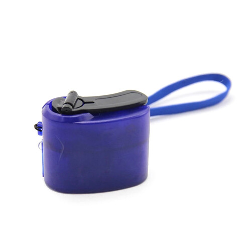 Hand Crank Power Generator for Camping Outdoor Use 2