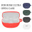 Bose Ultra Earbuds Case Soft Silicone Shockproof Cover 2