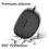 Bose Ultra Earbuds Case Soft Silicone Shockproof Cover 4