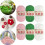 Knitting Yarn Thick Tubular 3 Colors 7