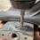 HBASD eccentric twist drill bit set tungsten carbide 3 pcs 6
