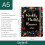 Hengsof Monthly Planner 2024-2025 with Holidays 1
