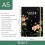 Hengsof Monthly Planner 2024-2025 with Holidays 6