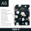 Hengsof Monthly Planner 2024-2025 with Holidays 5
