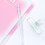 Highlighter Gel Ink Roller Pen 6 mL 2
