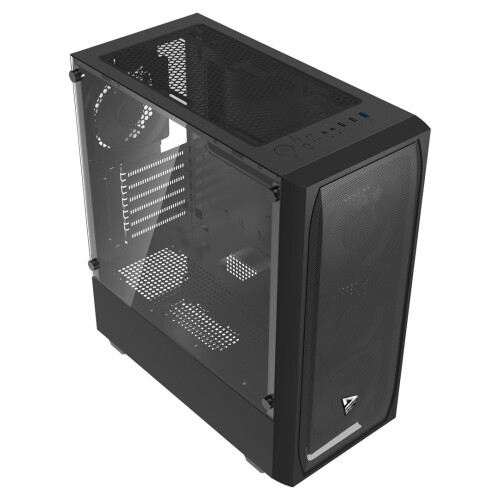 SAVIO COMPUTER CASE NOCTIS FLOW 1