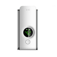Portable baby bottle warmer with water heating function