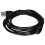 Gembird 1.8m USB 2.0 A/mini-USB M USB cable USB A Mini-USB B Black 2