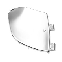 1678858204 Rear Bumper Trailer Cover Tow Ring Cover For - GLS 600 480 4MATIC 2021