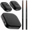 Electronic Air Drum Kit with Drumsticks and Pedals 1