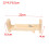 Jig Bracelet Maker Adjustable Wristband Weaving Frame 3-Leg 3
