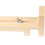 Jig Bracelet Maker Adjustable Wristband Weaving Frame 3-Leg 4