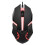 Gaming Mouse Wired Mechanical Backlit with Side Buttons USB 1