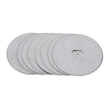 Circular Rotary Cutter 45mm 10-pack