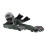 Bald crawling zombie decor prop for haunted house bar 1