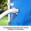 Pool Pump Adapter Hose Connector 1.25-1.5 inch 4 pcs 2