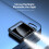 Hengsof Power Bank 10000mAh 22.5W Fast Charging 4