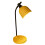 Hengsof LED desk lamp black flexible eye-care 1 pack 7