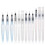 Water Color Brush Pen Set Refillable 12 Pcs 1