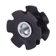 Bicycle Star road bike headset steerer bolt 28.6mm