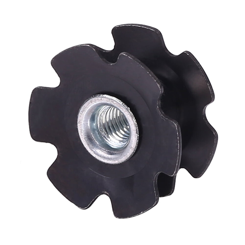 Bicycle Star Road Bike Headset Steerer Bolt 28.6Mm 9314556411250