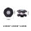 Bicycle Star road bike headset steerer bolt 28.6mm 2