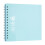 Hengsof scrapbook album kraft paper 40 pages 3
