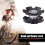 Bicycle Star road bike headset steerer bolt 28.6mm 4