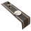 Table Runner Waterproof PVC Dining Room Decor 2