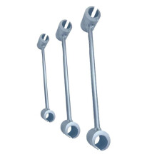 Hinge Clearance Adjustment Wrench Suitable for Round Bolts Standard Specifications Heavy Duty Door Hinge Adjustment Tool