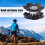 Bicycle Star road bike headset steerer bolt 28.6mm 5