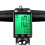 Wireless Bicycle Computer Touch Screen Bicycle Computer Mountain Bike Speedometer Cadence-Sensor Gps for Bike 1
