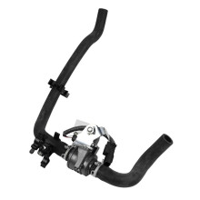 Engine Coolant Hose Radiator Bypass Hose Assembly Water Valve 16261-F0012 for RAV4 NAP Avalon Camry HUBRID
