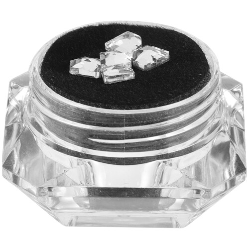 White Tooth Gems Set for Teeth Decoration 1
