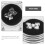 White Tooth Gems Set for Teeth Decoration 3