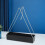 Iron Mosquito Coil Holder with Handle Black 4