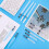 Watercolor Brush Pen Set Refillable 12 Pieces 7