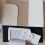 HESITONE PU Leather Mr & Mrs Luggage Tags 4pcs 4