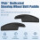 Dedicated Steering Wheel Shift Paddle Replacement Cover for   8 MK8   Sharan 2021-2023 4