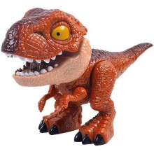 Hengsof Dinosaur Stationery Set ABS 5-piece