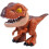 Hengsof Dinosaur Stationery Set ABS 5-piece 1