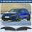 Dedicated Steering Wheel Shift Paddle Replacement Cover for   8 MK8   Sharan 2021-2023 2