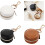 HeeHom jewelry box display case with keychain 2