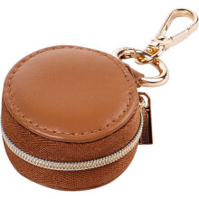 HeeHom jewelry box display case with keychain