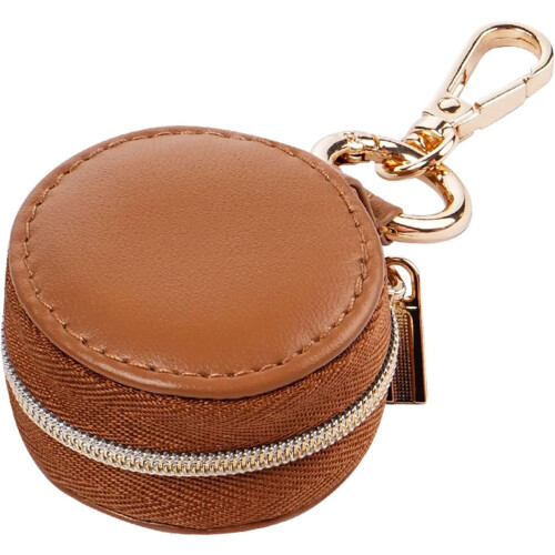 HeeHom jewelry box display case with keychain
